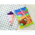 Super Oooh Gummy Bear Candy Jelly dulce